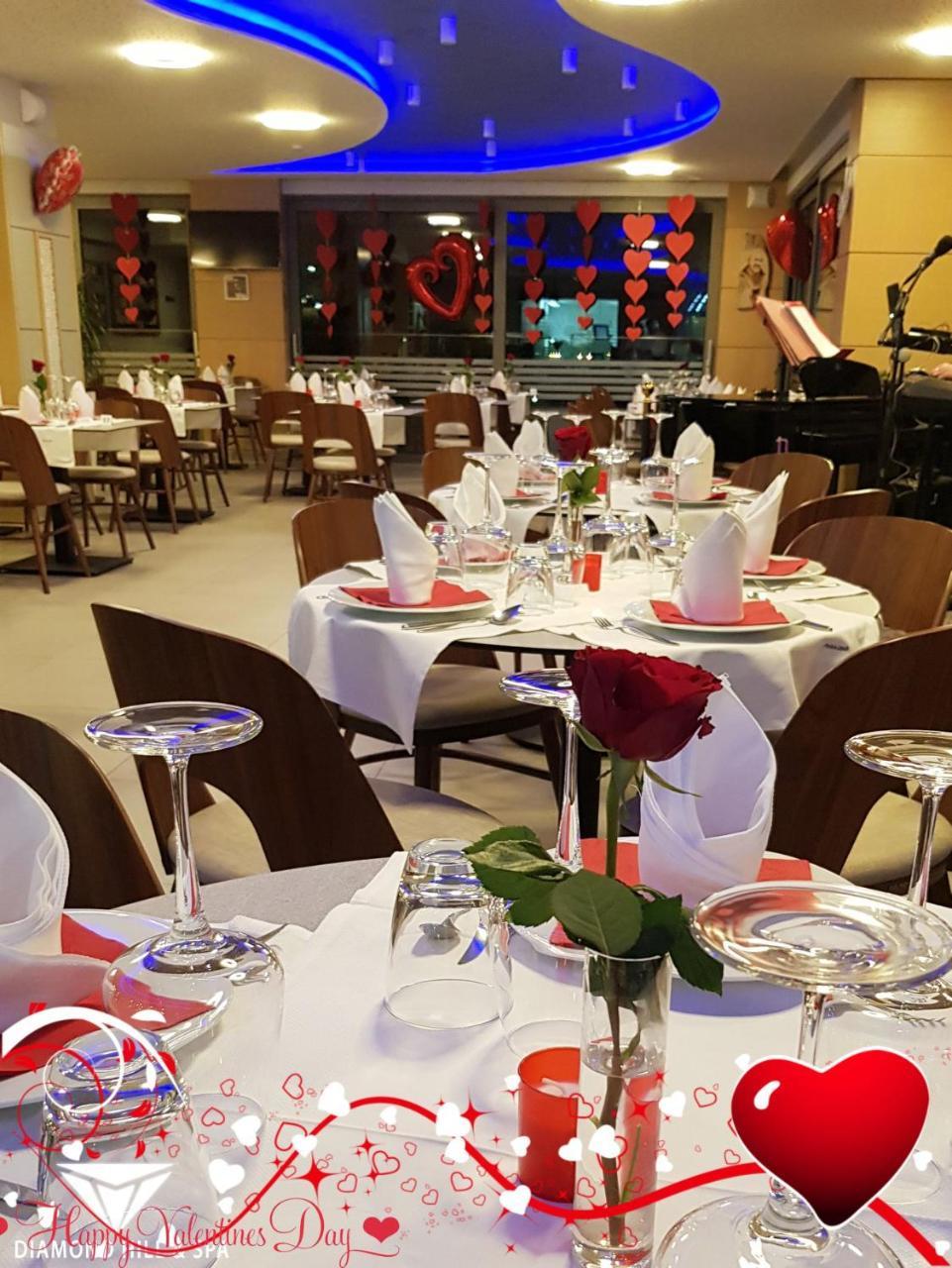 Diamond Hill & Курортный комплекс 4*